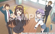「長門有希ちゃんの消失」