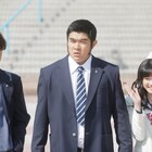 映画「俺物語!!」新予告編、猛男と砂川のラップ越しでのキス練習シーンも