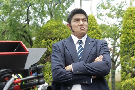 「俺物語!!」メイキング (c)アルコ・河原和音／集英社 (c)2015映画「俺物語!!」製作委員会