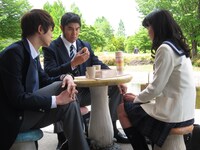 映画「俺物語!!」より。