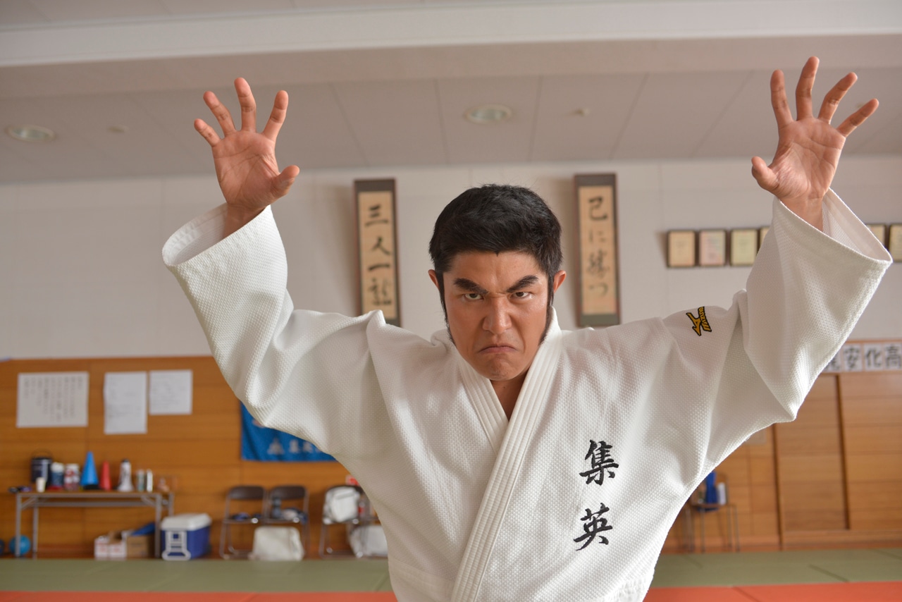 「俺物語!!」 (c)アルコ・河原和音／集英社 (c)2015映画「俺物語!!」製作委員会