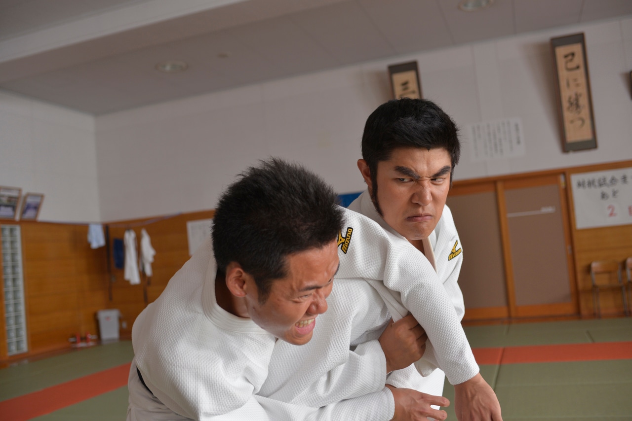 「俺物語!!」 (c)アルコ・河原和音／集英社 (c)2015映画「俺物語!!」製作委員会