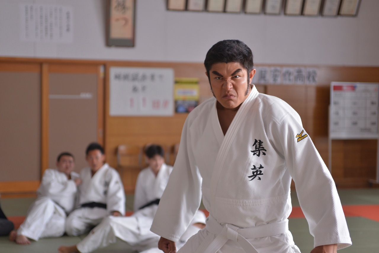 「俺物語!!」 (c)アルコ・河原和音／集英社 (c)2015映画「俺物語!!」製作委員会