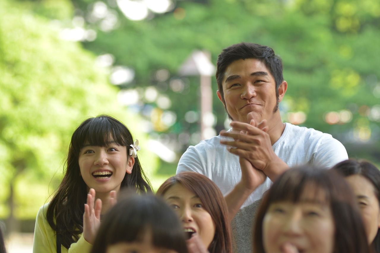 「俺物語!!」 (c)アルコ・河原和音／集英社 (c)2015映画「俺物語!!」製作委員会