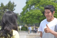 映画「俺物語!!」より。(c)アルコ・河原和音／集英社 (c)2015映画「俺物語!!」製作委員会