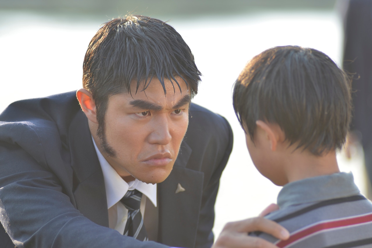 「俺物語!!」 (c)アルコ・河原和音／集英社 (c)2015映画「俺物語!!」製作委員会