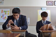 「俺物語!!」 (c)アルコ・河原和音／集英社 (c)2015映画「俺物語!!」製作委員会