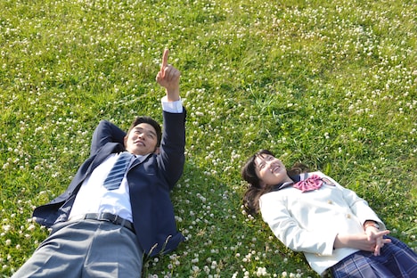 「俺物語!!」 (c)アルコ・河原和音／集英社 (c)2015映画「俺物語!!」製作委員会