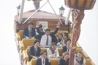 映画「俺物語!!」より。