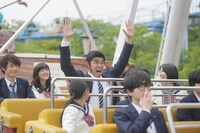 映画「俺物語!!」より。