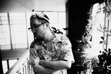 泊の笹山鳩こと山田参助。