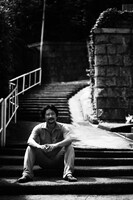 泊の武村篤彦。