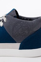 「ロイ・マスタングモデルスニーカー」(c)Hiromu Arakawa/SQUARE ENIX