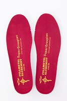 「エドワード・エルリックモデルスニーカー」(c)Hiromu Arakawa/SQUARE ENIX