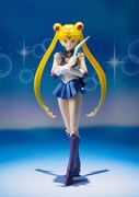 「S.H.Figuarts にせセーラームーン」(c)武内直子・PNP・東映アニメーション