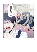 ももたん「本屋の鬼いさん」