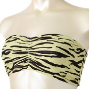 「うる星やつら×atmos×GUACAMOLE Tシャツオールインワン スイム」の共通インナー。(c)高橋留美子／小学館