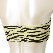 「うる星やつら×atmos×GUACAMOLE Tシャツオールインワン スイム」の共通インナー。(c)高橋留美子／小学館