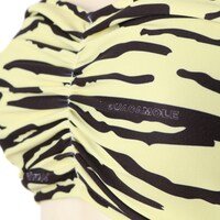 「うる星やつら×atmos×GUACAMOLE Tシャツオールインワン スイム」の共通インナー。(c)高橋留美子／小学館