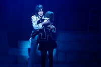 「『ヴァンパイア騎士-Revive-』 Supported by 青山メインランド」の様子。(C)樋野まつり／白泉社（LaLa）