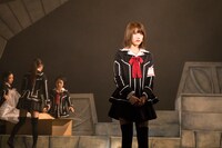 「『ヴァンパイア騎士-Revive-』 Supported by 青山メインランド」の様子。(C)樋野まつり／白泉社（LaLa）