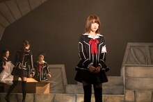 「『ヴァンパイア騎士-Revive-』 Supported by 青山メインランド」の様子。(C)樋野まつり／白泉社（LaLa）