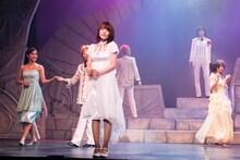 「『ヴァンパイア騎士-Revive-』 Supported by 青山メインランド」の様子。(C)樋野まつり／白泉社（LaLa）