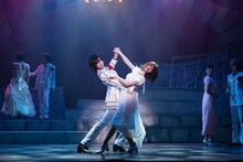 「『ヴァンパイア騎士-Revive-』 Supported by 青山メインランド」の様子。(C)樋野まつり／白泉社（LaLa）