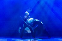 「『ヴァンパイア騎士-Revive-』 Supported by 青山メインランド」の様子。(C)樋野まつり／白泉社（LaLa）