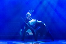 「『ヴァンパイア騎士-Revive-』 Supported by 青山メインランド」の様子。(C)樋野まつり／白泉社（LaLa）