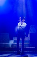 「『ヴァンパイア騎士-Revive-』 Supported by 青山メインランド」の様子。(C)樋野まつり／白泉社（LaLa）