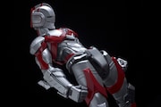 「12'HERO's MEISTER ULTRAMAN」(c)円谷プロ