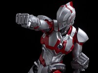 「12'HERO's MEISTER ULTRAMAN」(c)円谷プロ