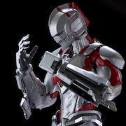「12'HERO's MEISTER ULTRAMAN」(c)円谷プロ