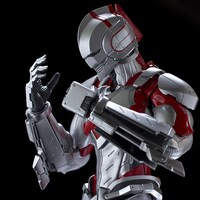 「12'HERO's MEISTER ULTRAMAN」(c)円谷プロ