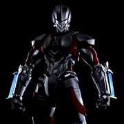 「12'HERO's MEISTER ULTRAMAN」(c)円谷プロ