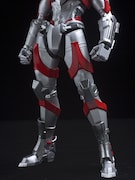 「12'HERO's MEISTER ULTRAMAN」(c)円谷プロ
