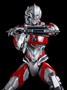 「12'HERO's MEISTER ULTRAMAN」(c)円谷プロ