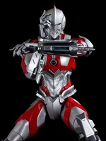 「12'HERO's MEISTER ULTRAMAN」(c)円谷プロ