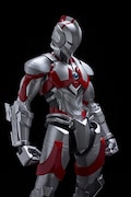 「12'HERO's MEISTER ULTRAMAN」(c)円谷プロ