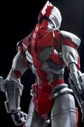 「12'HERO's MEISTER ULTRAMAN」(c)円谷プロ