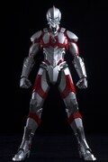 「12'HERO's MEISTER ULTRAMAN」(c)円谷プロ