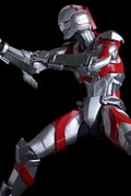 「12'HERO's MEISTER ULTRAMAN」(c)円谷プロ