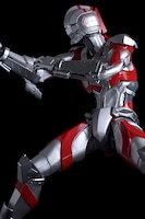 「12'HERO's MEISTER ULTRAMAN」(c)円谷プロ