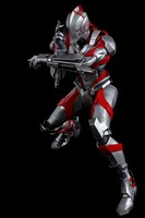 「12'HERO's MEISTER ULTRAMAN」(c)円谷プロ