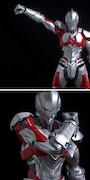 「12'HERO's MEISTER ULTRAMAN」(c)円谷プロ