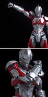 「12'HERO's MEISTER ULTRAMAN」(c)円谷プロ