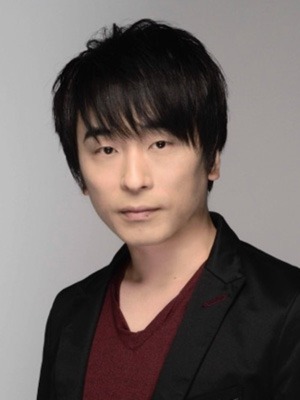 モーションコミックで諸星弾役を演じる関智一。