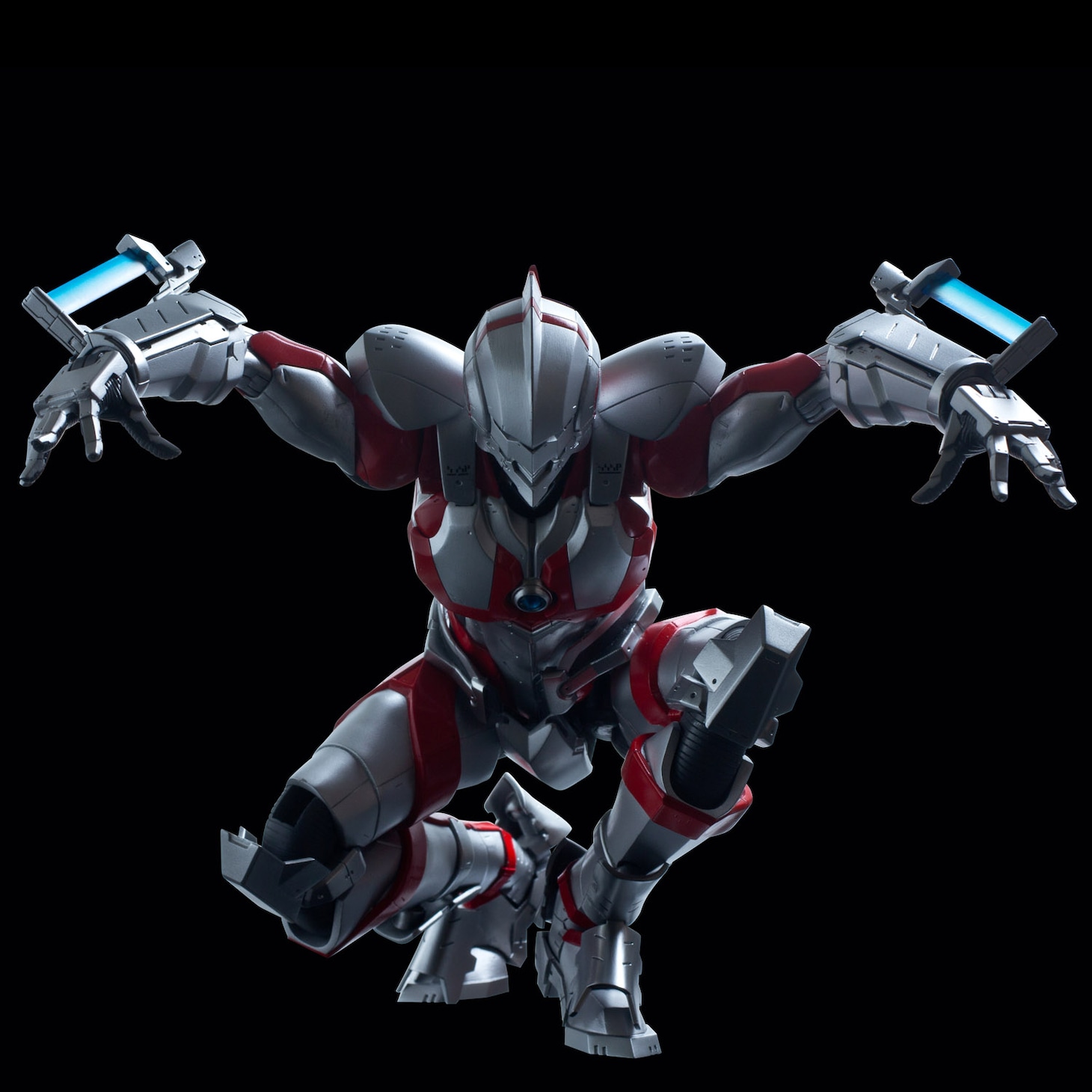 「12'HERO's MEISTER ULTRAMAN」(c)円谷プロ