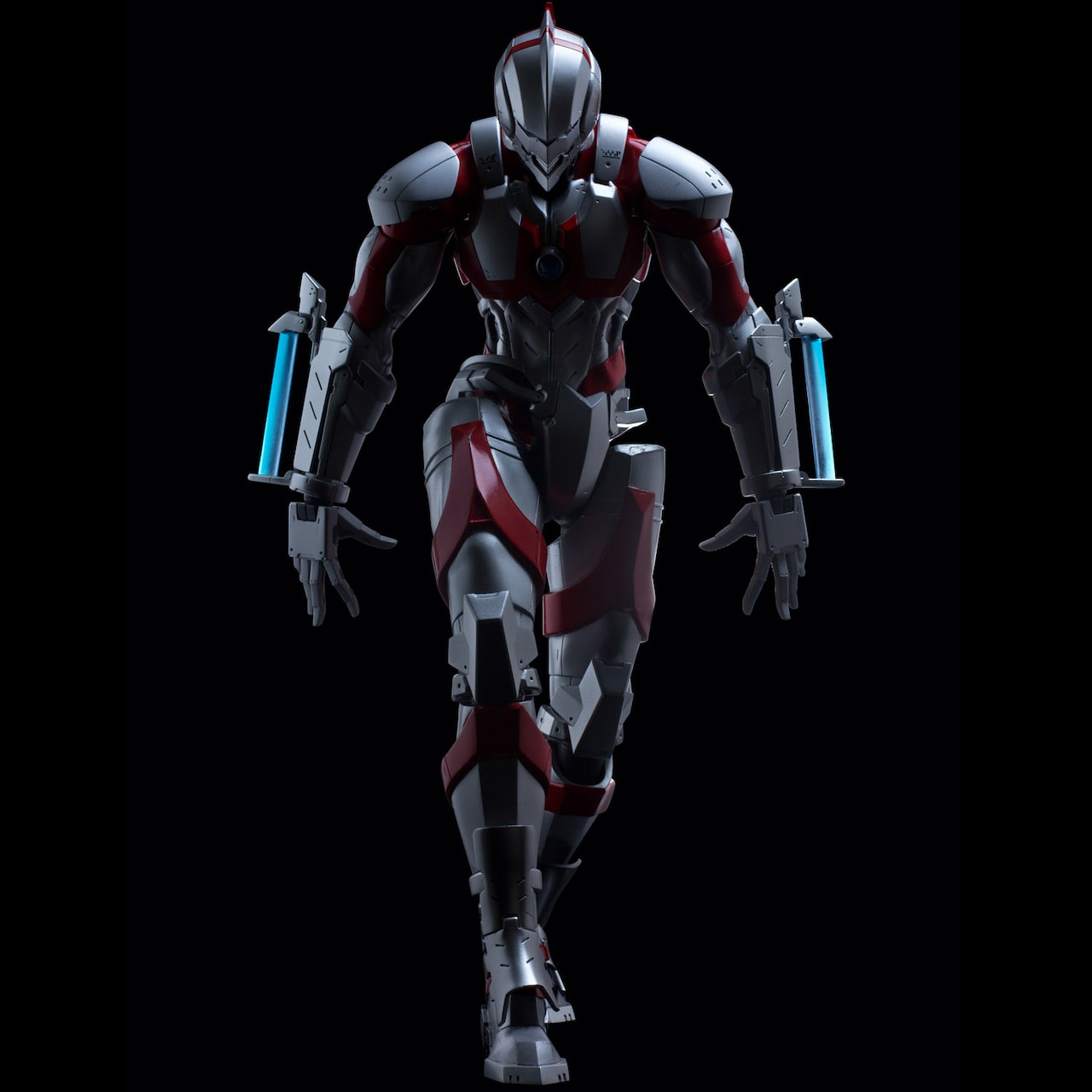 12'HERO's MEISTER ULTRAMAN リミッター解除Ver. ウルトラマン